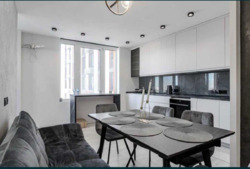 Продається квартира Київ, Дарницький, Осокорки, Дніпровська набережна, 18а, м. Славутич фото 4 Продається квартира Київ, Дарницький, Осокорки, Дніпровська набережна, 18а, м. Славутич фото 4