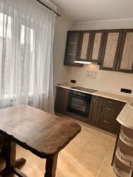 Продається квартира Київ, Святошинський, Біличі, Академіка Єфремова вул. (Командарма Уборевича), 19, м. Академмістечко фото 1 Продається квартира Київ, Святошинський, Біличі, Академіка Єфремова вул. (Командарма Уборевича), 19, м. Академмістечко фото 1