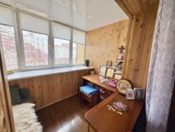 Продається квартира Київ, Деснянський, Троєщина, Миколи Закревського вул., 5 фото 9 Продається квартира Київ, Деснянський, Троєщина, Миколи Закревського вул., 5 фото 9