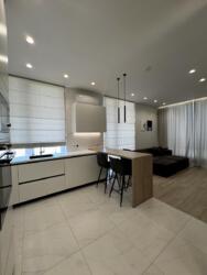 Продається квартира Київ, Дарницький, Осокорки, Дніпровська набережна, 16Д фото 2 Продається квартира Київ, Дарницький, Осокорки, Дніпровська набережна, 16Д фото 2