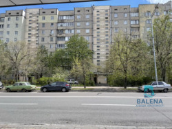 Продається квартира Архітектора Вербицького вул., 36, Київ, Дарницький фото 1 Продається квартира Архітектора Вербицького вул., 36, Київ, Дарницький фото 1
