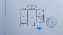Продається квартира Київ, Святошинський, Святошино, Авіаконструкторська вул. (Генерала Вітрука), 21, м. Святошин фото 11 Продається квартира Київ, Святошинський, Святошино, Авіаконструкторська вул. (Генерала Вітрука), 21, м. Святошин фото 11