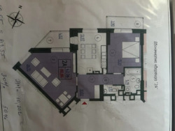 Продається квартира Київ, Дарницький, Ревуцького вул., 9, м. Харківська фото 7 Продається квартира Київ, Дарницький, Ревуцького вул., 9, м. Харківська фото 7