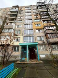 Продається квартира Київ, Деснянський, Лісовий, Мілютенка вул., 23 фото 14 Продається квартира Київ, Деснянський, Лісовий, Мілютенка вул., 23 фото 14