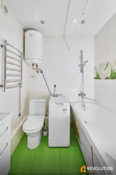 Продається квартира Київ, Дніпровський, Соцмісто, Соборності просп. (Возз'єднання), 17, м. Лівобережна фото 10 Продається квартира Київ, Дніпровський, Соцмісто, Соборності просп. (Возз'єднання), 17, м. Лівобережна фото 10