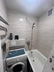 Продається квартира Київ, Дніпровський, Миру просп., 9А, м. Лівобережна фото 1 Продається квартира Київ, Дніпровський, Миру просп., 9А, м. Лівобережна фото 1