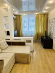 Продається квартира Київ, Феодосійська вул., 3в фото 1 Продається квартира Київ, Феодосійська вул., 3в фото 1