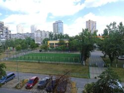 Продається квартира Київ, Дніпровський, Березняківська вул., 36, м. Лівобережна фото 14 Продається квартира Київ, Дніпровський, Березняківська вул., 36, м. Лівобережна фото 14