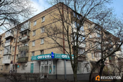 Продається квартира Київ, Солом'янський, Чоколівка, Джохара Дудаєва вул. (Іскрівська), 4, м. Шулявська фото 13 Продається квартира Київ, Солом'янський, Чоколівка, Джохара Дудаєва вул. (Іскрівська), 4, м. Шулявська фото 13