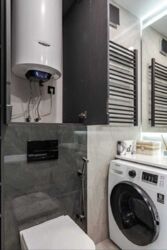 Продається квартира Київ, Дарницький, Осокорки, Дніпровська набережна, 18а, м. Славутич фото 15 Продається квартира Київ, Дарницький, Осокорки, Дніпровська набережна, 18а, м. Славутич фото 15