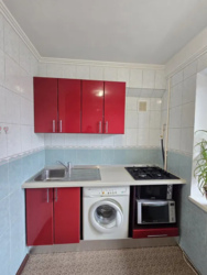 Продається квартира Борщагівська вул., 14А, Київ, Шевченківський, м. Політехнічний інститут фото 1 Продається квартира Борщагівська вул., 14А, Київ, Шевченківський, м. Політехнічний інститут фото 1