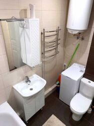 Продається квартира Київ, Голосіївський, Теремки-2, Дмитра Луценка вул., 6, м. Іподром фото 12 Продається квартира Київ, Голосіївський, Теремки-2, Дмитра Луценка вул., 6, м. Іподром фото 12