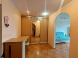 Продається квартира Київ, Голосіївський, Теремки-2, Героїв Маріуполя вул. (Маршала Якубовського), 9, м. Іподром фото 7 Продається квартира Київ, Голосіївський, Теремки-2, Героїв Маріуполя вул. (Маршала Якубовського), 9, м. Іподром фото 7