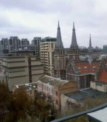 Продається квартира Предславинська вул., 12, Київ, Печерський, Черепанова гора, м. Палац Україна фото 11 Продається квартира Предславинська вул., 12, Київ, Печерський, Черепанова гора, м. Палац Україна фото 11