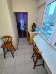 Продається квартира Юлії Здановської вул. (Михайла Ломоносова), 60/5, Київ, Голосіївський, Теремки-2, м. Іподром фото 2 Продається квартира Юлії Здановської вул. (Михайла Ломоносова), 60/5, Київ, Голосіївський, Теремки-2, м. Іподром фото 2