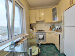 Продається квартира Київ, Оболонський, Йорданська вул. (Лайоша Гавро), 11а фото 1 Продається квартира Київ, Оболонський, Йорданська вул. (Лайоша Гавро), 11а фото 1