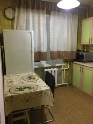 Продається квартира Київ, Голосіївський, Пирогівський Шлях вул. (Червонопрапорна), 42, м. Видубичі фото 3 Продається квартира Київ, Голосіївський, Пирогівський Шлях вул. (Червонопрапорна), 42, м. Видубичі фото 3