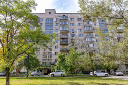 Продається квартира Київ, Оболонський, Оболонь, Олександра Архипенка вул. (Мате Залки), 12/3, м. Оболонь фото 18 Продається квартира Київ, Оболонський, Оболонь, Олександра Архипенка вул. (Мате Залки), 12/3, м. Оболонь фото 18