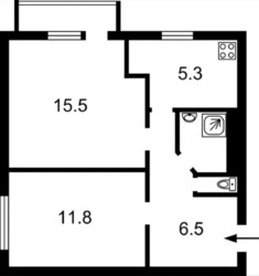 ��������� �������� �������� ������ ��������� ���. (�������), 4�, ���, �����'�������, �����'����, �. ��������� ���� 11