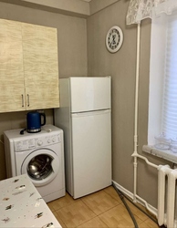 Продаж 3к - вул. Борщагівська, 10А фото 2 Продаж 3к - вул. Борщагівська, 10А фото 2
