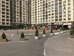 Продається квартира Київ, Голосіївський, Самійла Кішки вул. (Маршала Конєва), 10/1, м. Іподром фото 1 Продається квартира Київ, Голосіївський, Самійла Кішки вул. (Маршала Конєва), 10/1, м. Іподром фото 1