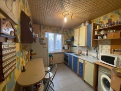 Продається квартира Борщагівська вул., 8, Київ, Шевченківський, м. Політехнічний інститут фото 14 Продається квартира Борщагівська вул., 8, Київ, Шевченківський, м. Політехнічний інститут фото 14