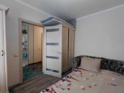 Продається квартира Київ, Оболонський, Йорданська вул. (Лайоша Гавро), 11а фото 9 Продається квартира Київ, Оболонський, Йорданська вул. (Лайоша Гавро), 11а фото 9