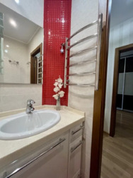 Продається квартира Київ, Святошинський, Борщагівка, Вахтанга Кікабідзе вул. (Булгакова), 4А, м. Академмістечко фото 13 Продається квартира Київ, Святошинський, Борщагівка, Вахтанга Кікабідзе вул. (Булгакова), 4А, м. Академмістечко фото 13