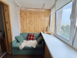 Продається квартира Київ, Деснянський, Троєщина, Миколи Закревського вул., 5 фото 14 Продається квартира Київ, Деснянський, Троєщина, Миколи Закревського вул., 5 фото 14