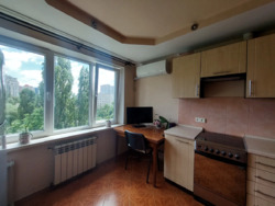 Продається квартира Київ, Голосіївський, Теремки-2, Героїв Маріуполя вул. (Маршала Якубовського), 9, м. Іподром фото 3 Продається квартира Київ, Голосіївський, Теремки-2, Героїв Маріуполя вул. (Маршала Якубовського), 9, м. Іподром фото 3