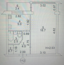 Продається квартира Київ, Дніпровський, Русанівка, Ігоря Шамо бульв. (Олексія Давидова), 201 фото 20 Продається квартира Київ, Дніпровський, Русанівка, Ігоря Шамо бульв. (Олексія Давидова), 201 фото 20