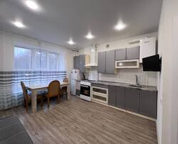 Продається квартира Метрологічна вул., 29, Київ, Голосіївський, Феофанія фото 1 Продається квартира Метрологічна вул., 29, Київ, Голосіївський, Феофанія фото 1