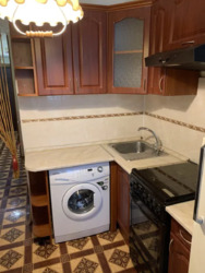 Продається квартира Київ, Голосіївський, Науки просп., 13, м. Деміївська фото 5 Продається квартира Київ, Голосіївський, Науки просп., 13, м. Деміївська фото 5