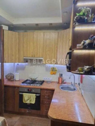 Продається квартира Василя Стуса вул., 9, Київ, Святошинський, Академмістечко, м. Академмістечко фото 6 Продається квартира Василя Стуса вул., 9, Київ, Святошинський, Академмістечко, м. Академмістечко фото 6