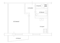 Продається квартира Симиренка вул., Київ, Святошинський фото 14 Продається квартира Симиренка вул., Київ, Святошинський фото 14