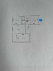 Продається квартира Київ, Деснянський, Троєщина, Милославська вул., 16 фото 16 Продається квартира Київ, Деснянський, Троєщина, Милославська вул., 16 фото 16