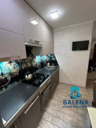 Продається квартира Київ, Шевченківський, Татарка, Половецька вул., 16 А, м. Лук'янівська фото 3 Продається квартира Київ, Шевченківський, Татарка, Половецька вул., 16 А, м. Лук'янівська фото 3