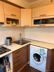 Продається квартира Київ, вул. Брінжалі Олександра, 60 фото 10 Продається квартира Київ, вул. Брінжалі Олександра, 60 фото 10