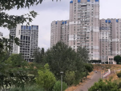 Продається квартира Київ, Дарницький, Позняки, Драгоманова вул., 31б, м. Позняки фото 1 Продається квартира Київ, Дарницький, Позняки, Драгоманова вул., 31б, м. Позняки фото 1