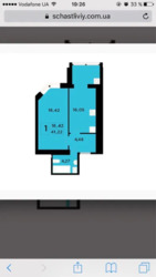 Продається квартира Яблунева, 9в, Софіївська Борщагівка, Києво-Святошинський, Київська фото 15 Продається квартира Яблунева, 9в, Софіївська Борщагівка, Києво-Святошинський, Київська фото 15