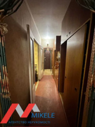 Продається квартира Героїв Космосу вул., 19В, Київ, Святошинський, м. Святошин фото 16 Продається квартира Героїв Космосу вул., 19В, Київ, Святошинський, м. Святошин фото 16