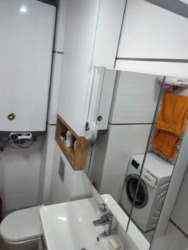 Продається квартира Юлії Здановської вул. (Михайла Ломоносова), 36В, Київ, Голосіївський, м. Васильківська фото 9 Продається квартира Юлії Здановської вул. (Михайла Ломоносова), 36В, Київ, Голосіївський, м. Васильківська фото 9