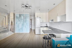 Продається квартира Київ, Дніпровський, Соцмісто, Соборності просп. (Возз'єднання), 17, м. Лівобережна фото 1 Продається квартира Київ, Дніпровський, Соцмісто, Соборності просп. (Возз'єднання), 17, м. Лівобережна фото 1