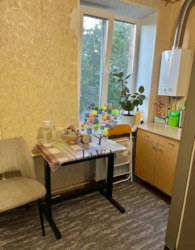 Продається квартира Київ, Святошинський, Святошино, Авіаконструкторська вул. (Генерала Вітрука), 21, м. Святошин фото 2 Продається квартира Київ, Святошинський, Святошино, Авіаконструкторська вул. (Генерала Вітрука), 21, м. Святошин фото 2