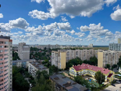 Продається квартира Київ, Святошинський, Новобіличі, Олевська вул., 5, м. Академмістечко фото 13 Продається квартира Київ, Святошинський, Новобіличі, Олевська вул., 5, м. Академмістечко фото 13