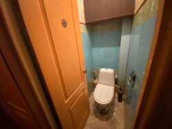 Продається квартира Борщагівська вул., 8, Київ, Шевченківський, м. Політехнічний інститут фото 17 Продається квартира Борщагівська вул., 8, Київ, Шевченківський, м. Політехнічний інститут фото 17