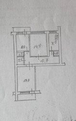 Продається квартира Київ, Шевченківський, Історичний центр, Тараса Шевченка бульв., 38, м. Університет фото 18 Продається квартира Київ, Шевченківський, Історичний центр, Тараса Шевченка бульв., 38, м. Університет фото 18