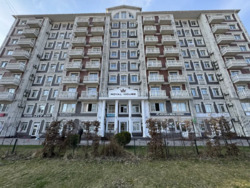 Продається квартира Київ, Голосіївський, Теремки-2, Дмитра Луценка вул., 6, м. Іподром фото 19 Продається квартира Київ, Голосіївський, Теремки-2, Дмитра Луценка вул., 6, м. Іподром фото 19