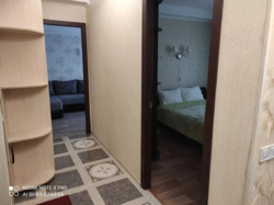 Продається квартира Київ, Шевченківський, КПІ, Борщагівська вул., 46/2, м. Політехнічний інститут фото 5 Продається квартира Київ, Шевченківський, КПІ, Борщагівська вул., 46/2, м. Політехнічний інститут фото 5