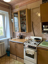 Продається квартира Маричанська вул. (Андрія Бубнова), 12, Київ, Голосіївський, м. Голосіївська фото 4 Продається квартира Маричанська вул. (Андрія Бубнова), 12, Київ, Голосіївський, м. Голосіївська фото 4